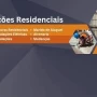 Foto 1:  FP Marques Soluções Residenciais